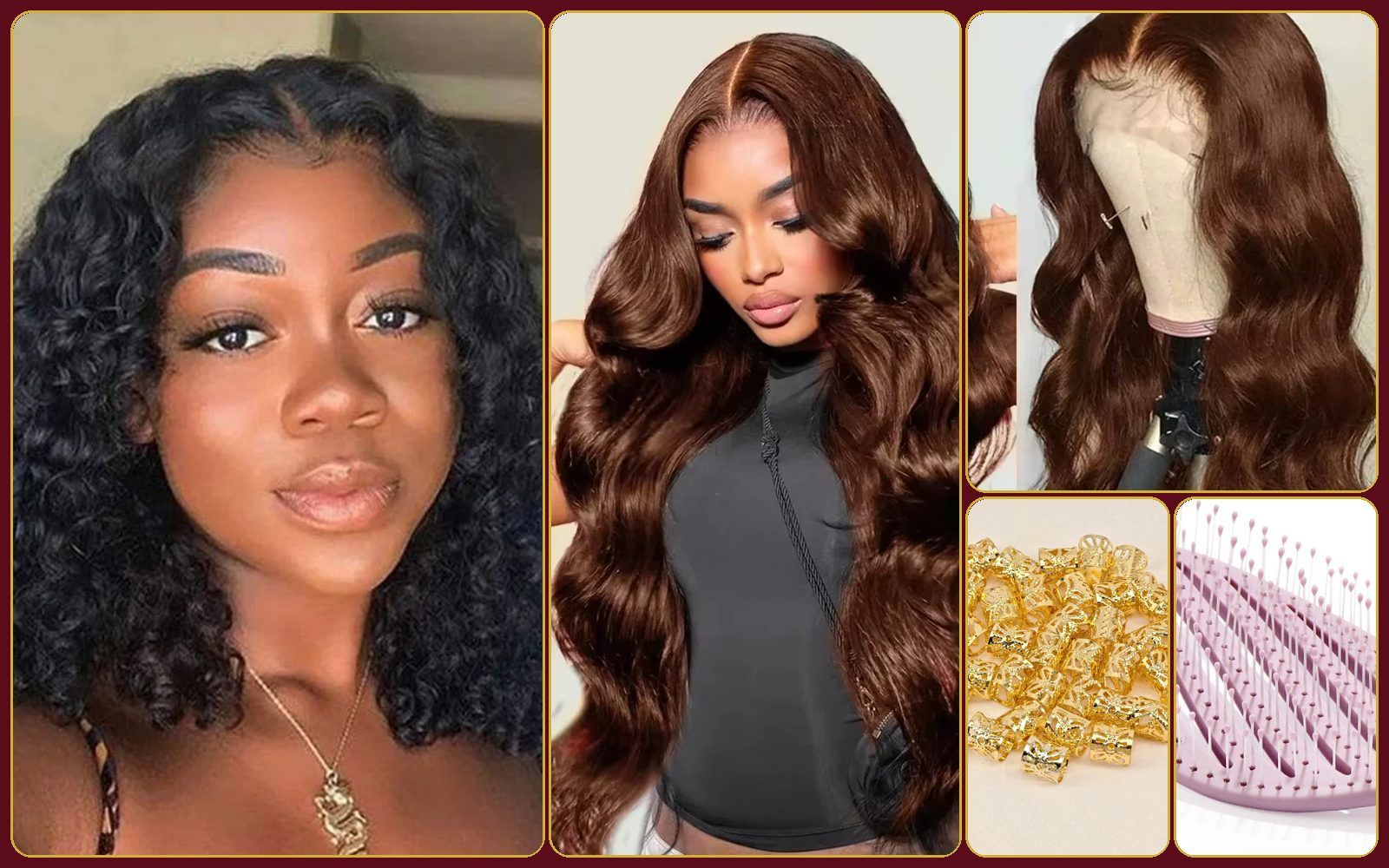 Cheveux crépus : 6 conseils pour les garder hydratés