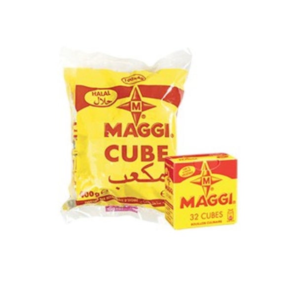 Maggi