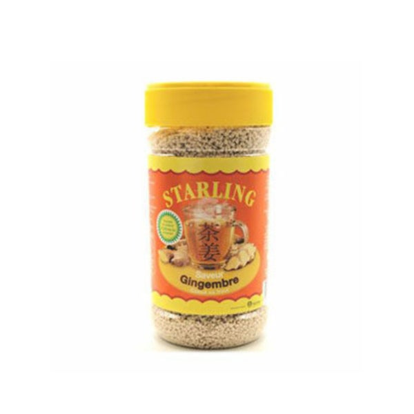 Starling gingembre