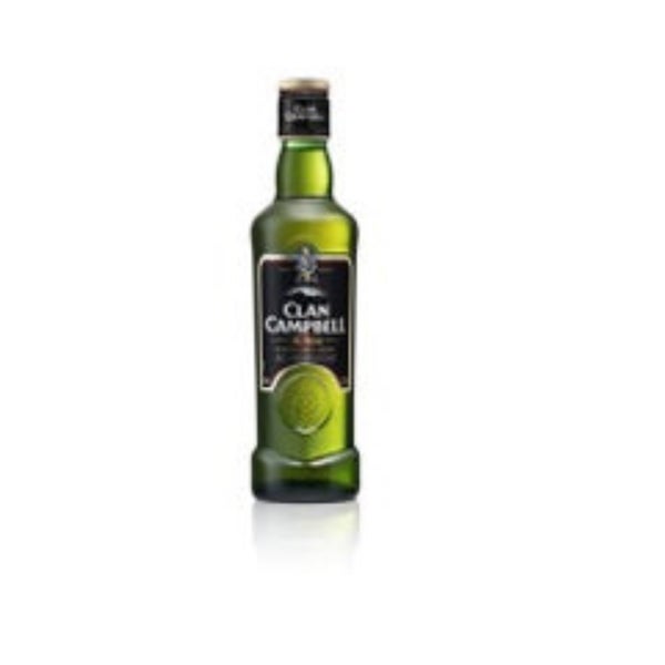 Clan Campbell