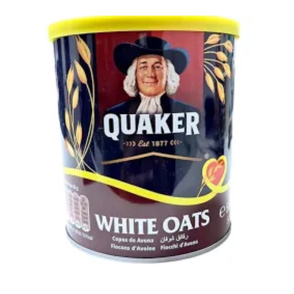 Flocons d'avoine Quaker 500 g