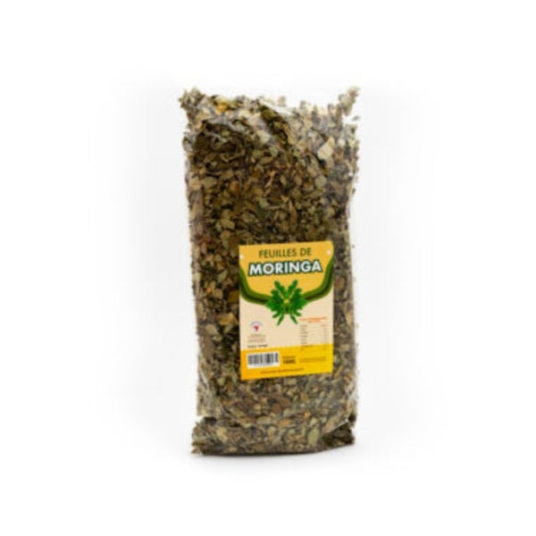 Feuille De Moringa 100 g