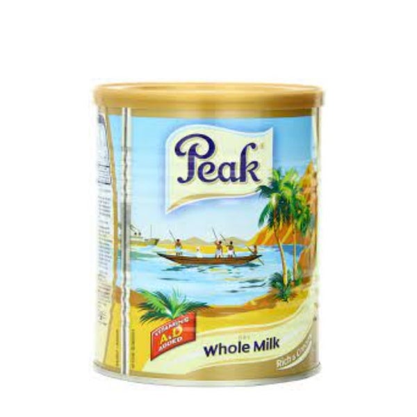 Lait en poudre Peak 400 g