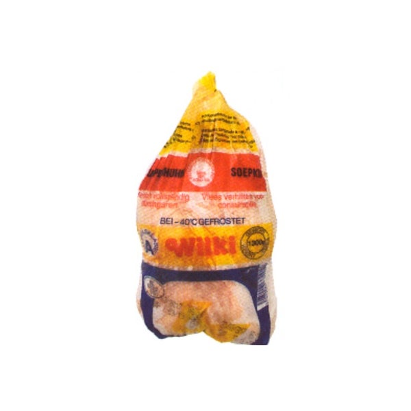 Poulet Wilki