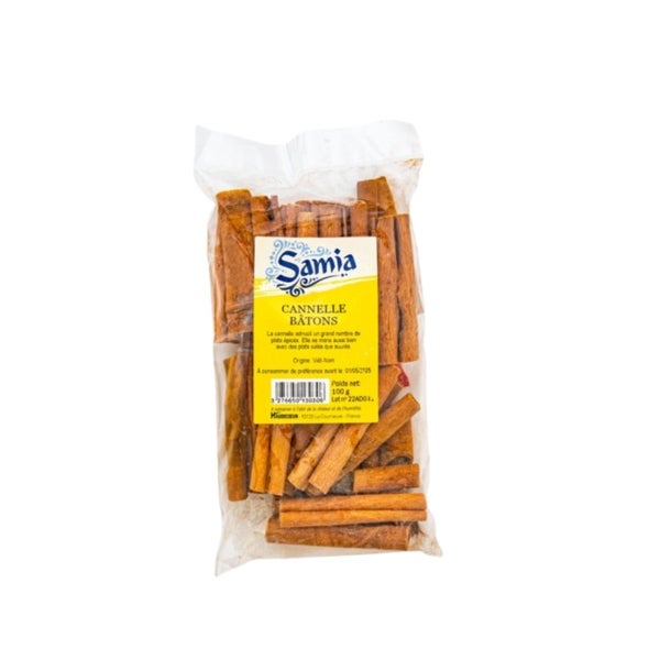 Cannelle Bâton 100 g