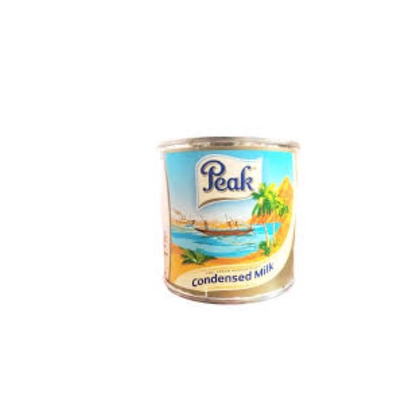 Lait concentré Peak 400 g