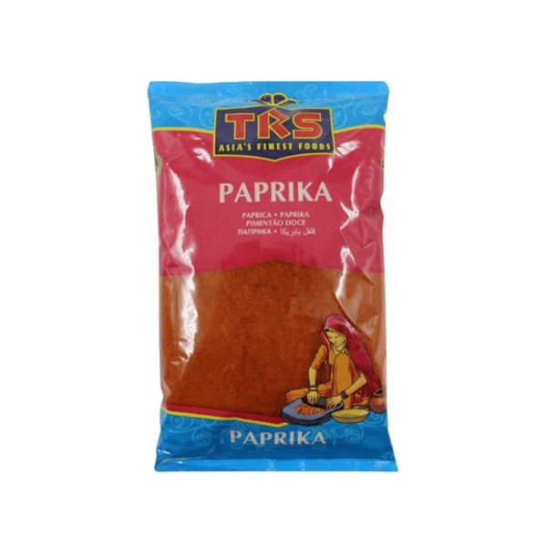 Paprika 100 g