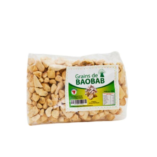 Pain Des Singes (Baobab) 250 g