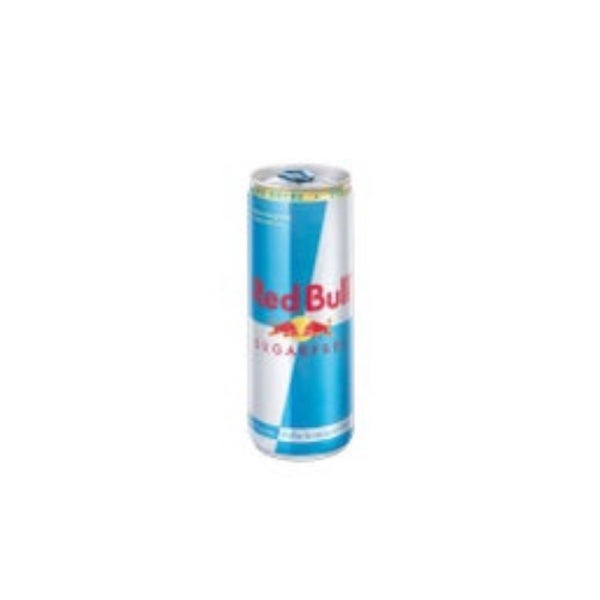 Redbull Sans Sucre