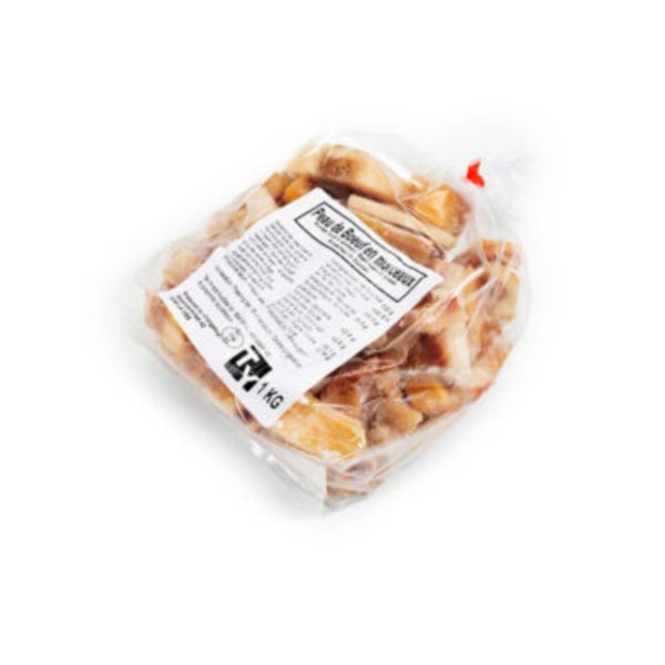 Peau de Bœuf 1 kg