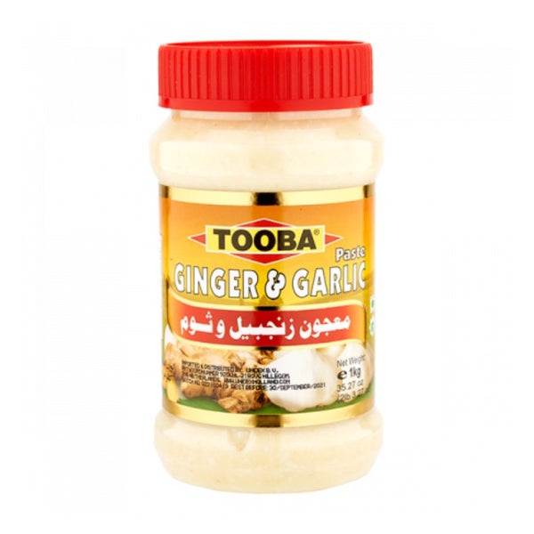 Tooba Ail Ging
