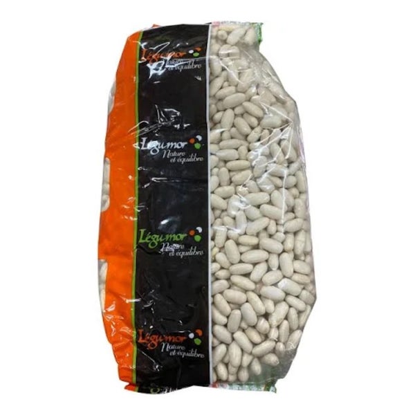 Haricot Blanc 1 kg