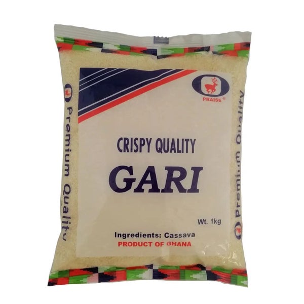 Gari 2 kg