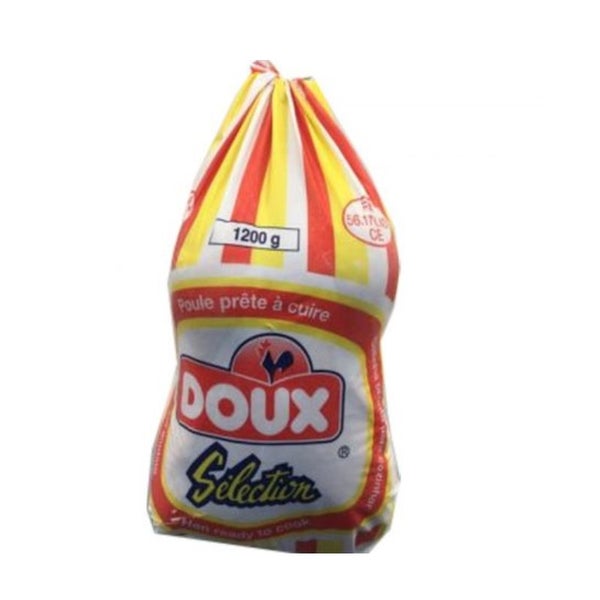 Poulet doux