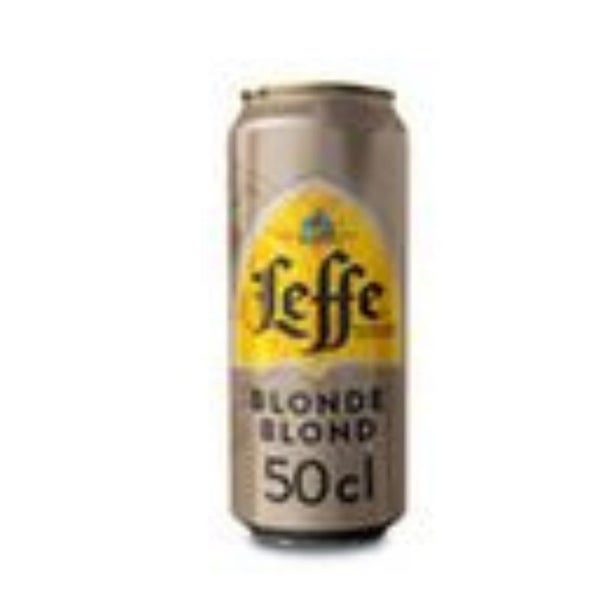 Leffe 50 cl