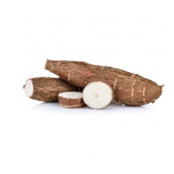Manioc Frais