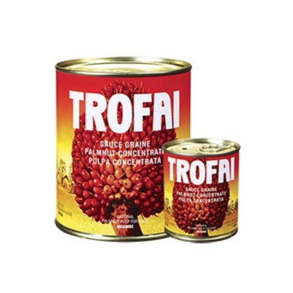 Sauce Graine Trofai