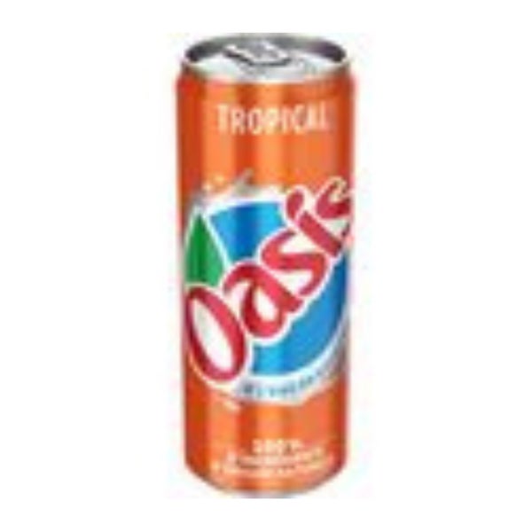 Oasis Tropicale 33 cl