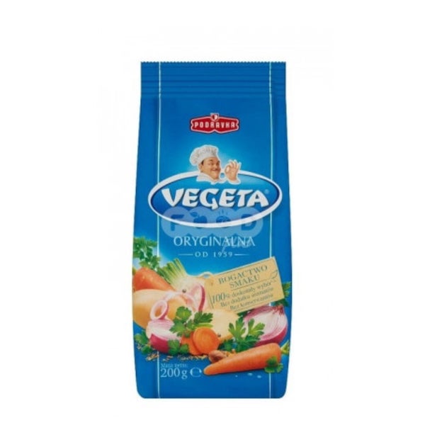 Vegeta 200 g