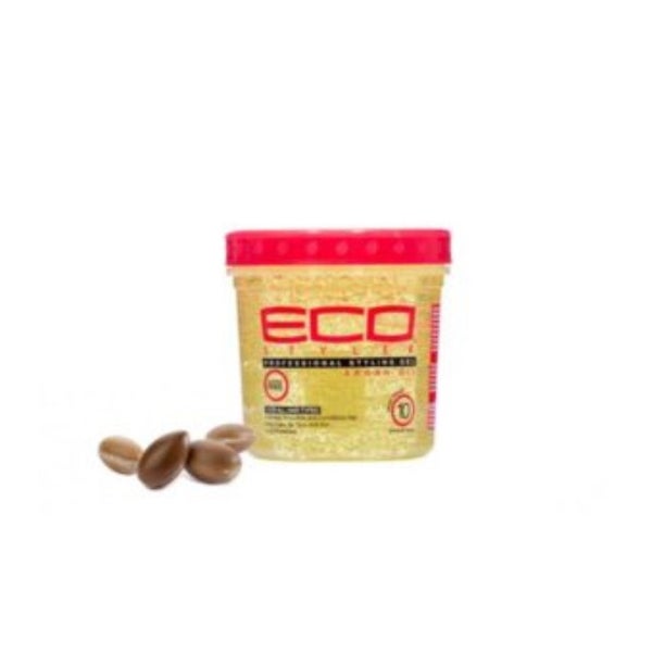 Gel Eco Rouge