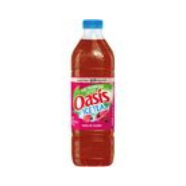 Oasis Framboise 1,5 L