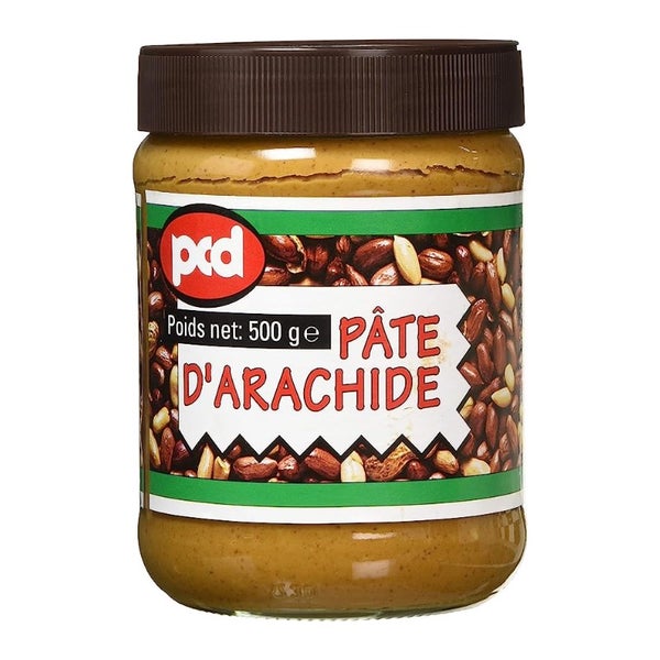 Pâte d'arachide 410 g