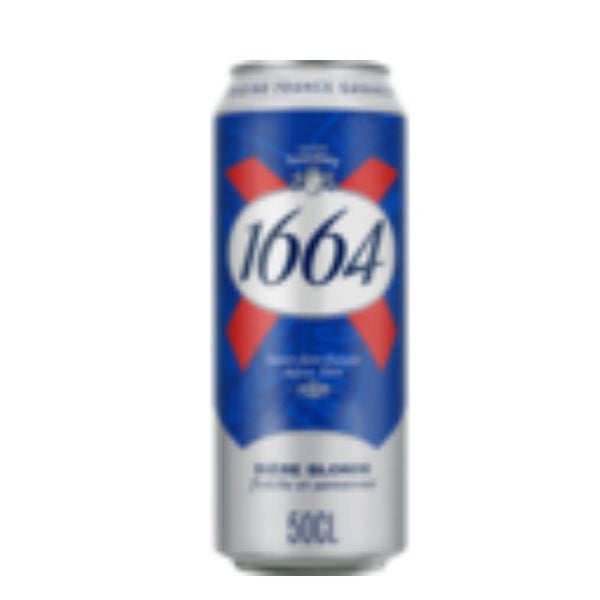 1664 50 cl