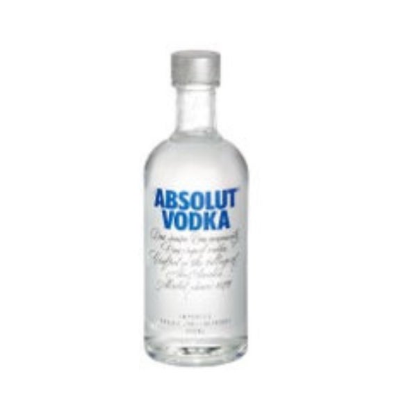 Absolut Vodka 70 cl