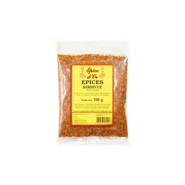 Épices Barbecue 85 g