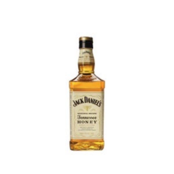 Jack Daniel's Honey