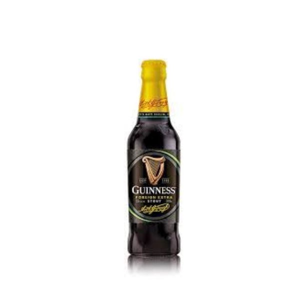 Guiness Cameroun