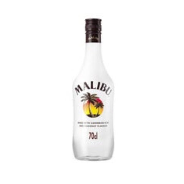 Malibu 70 cl