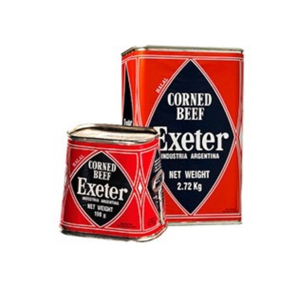 Exeter