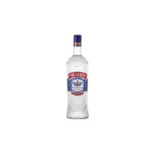 Poliakov 70 cl