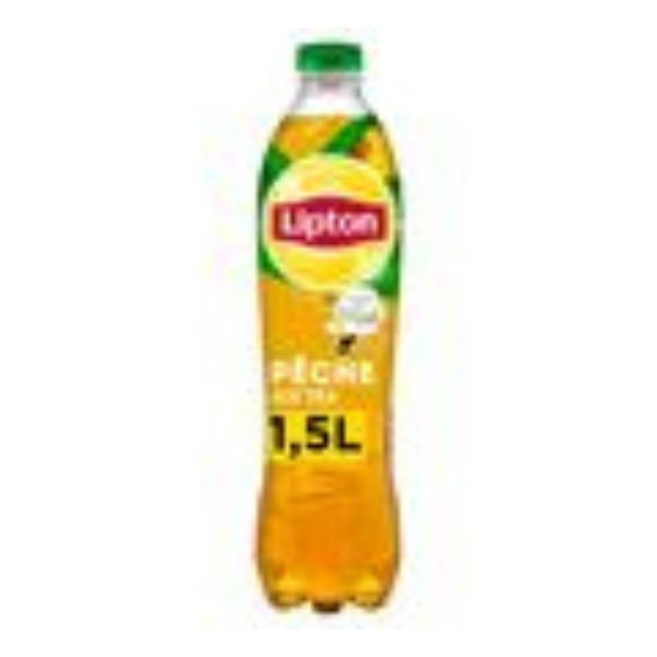 L'optons Pêche 1,50 L