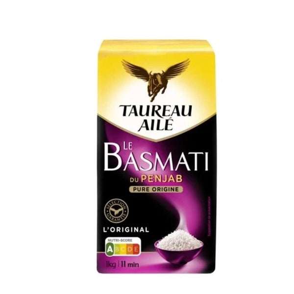Riz Basmati 500 g