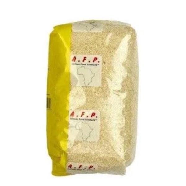 Gari Blanc 1 kg
