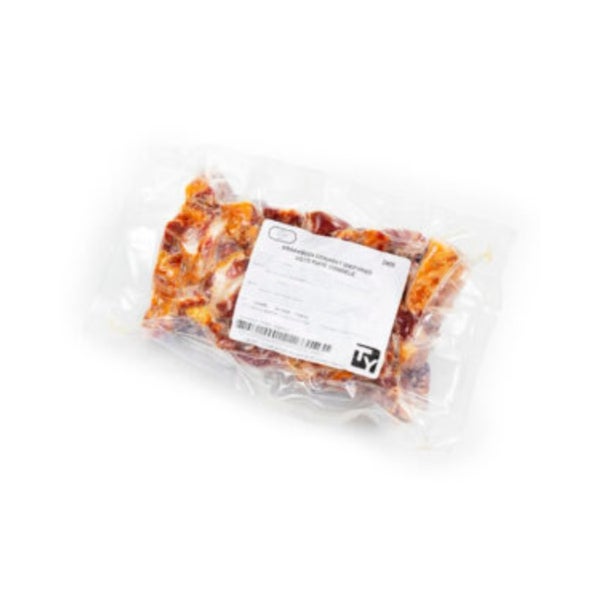Croustisse de Porc Fumée