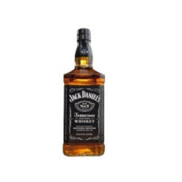 Jack Daniel 70 cl