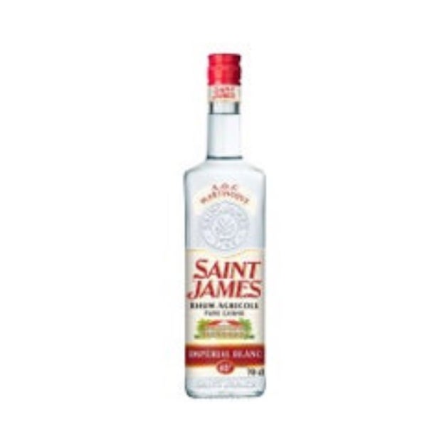Saint James 70 cl