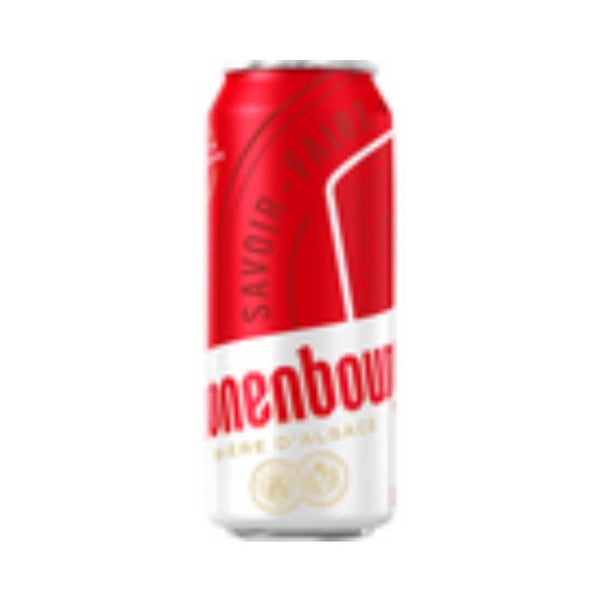 Kronenbourg Rouge