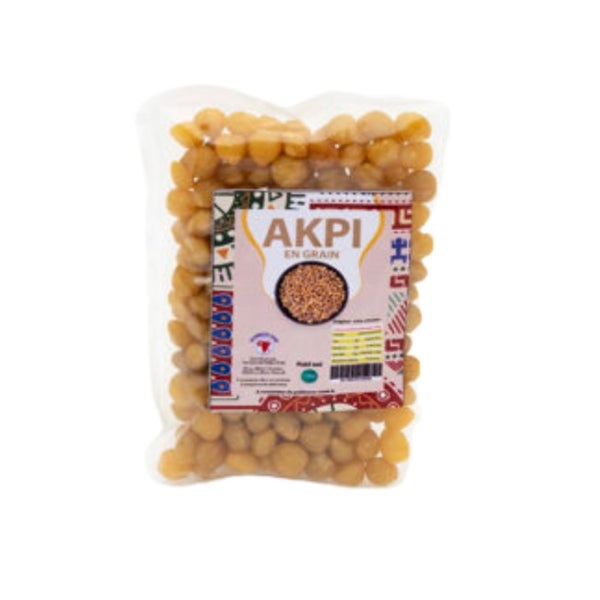 Akpi En Grains 100 g
