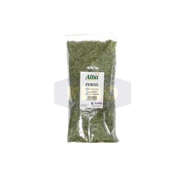 Persil Moulu 100 g