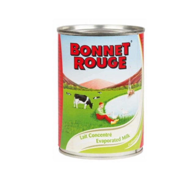 Bonnet Rouge