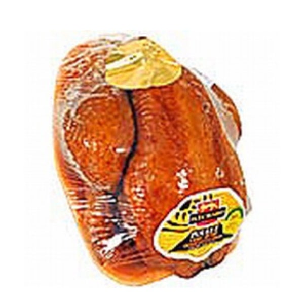 Poule Fumée