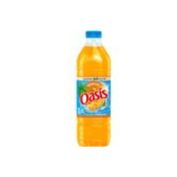 Oasis 50 cl