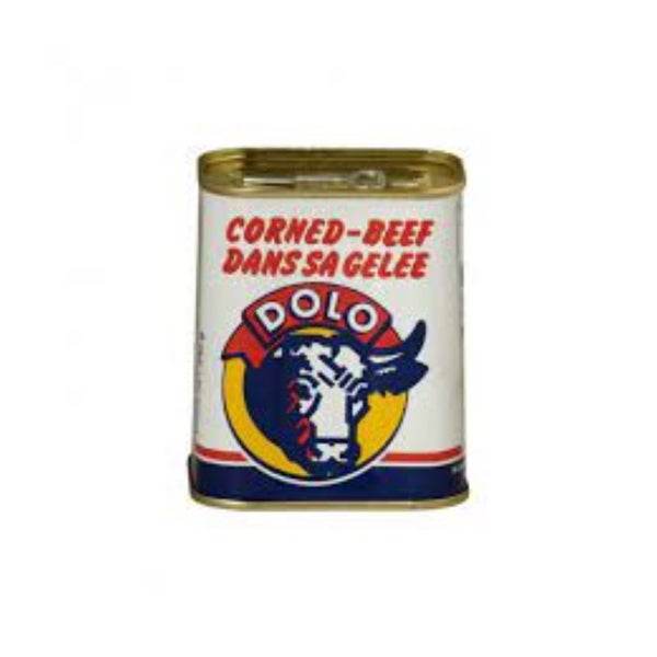 Corned Beef Dolo
