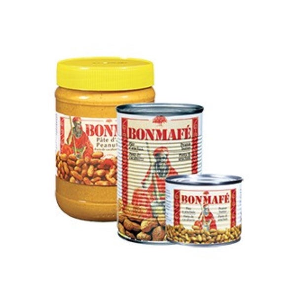 Bonmafé