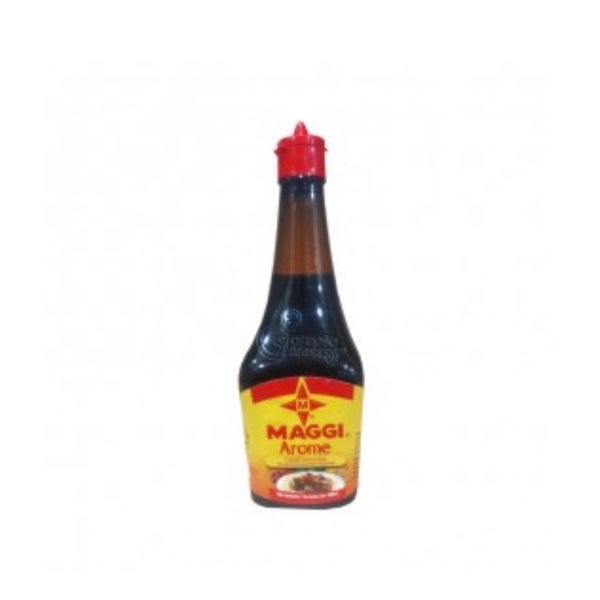 Maggi Btl
