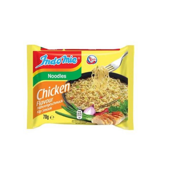 Indomie